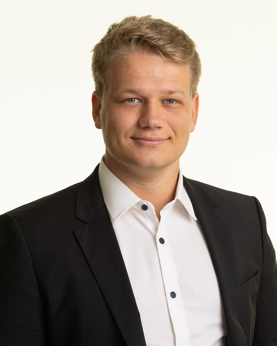 Emil Larsen